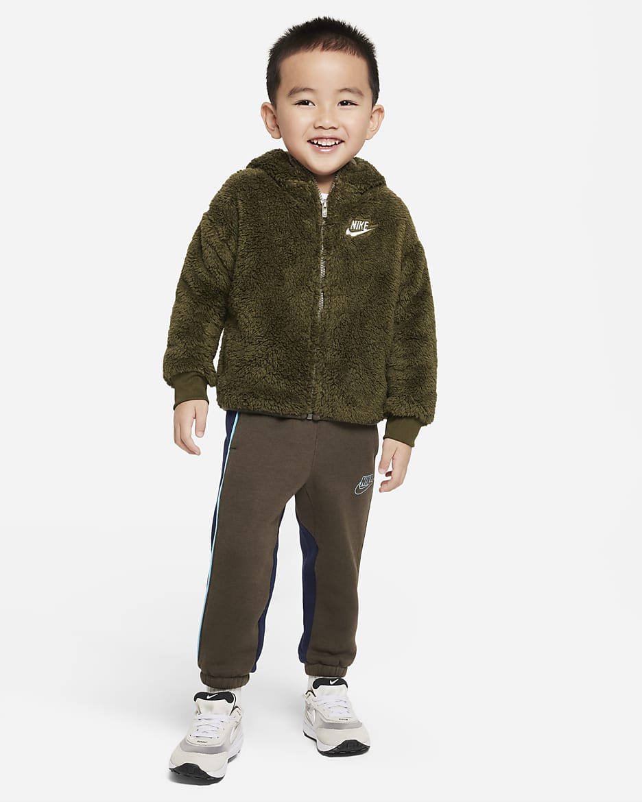 Nike Sportswear Amplify Toddler Joggers
